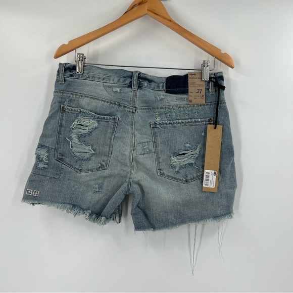 Ksubi Boyfriend in Midnight and Dusted wash NWT - Picture 6 of 7